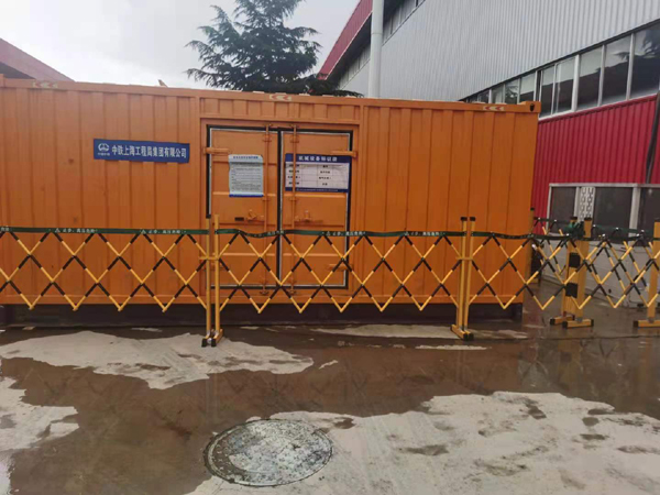 乐安租赁发电机 柴油发电机组供应商：柴油发电机组润滑油的作用？
