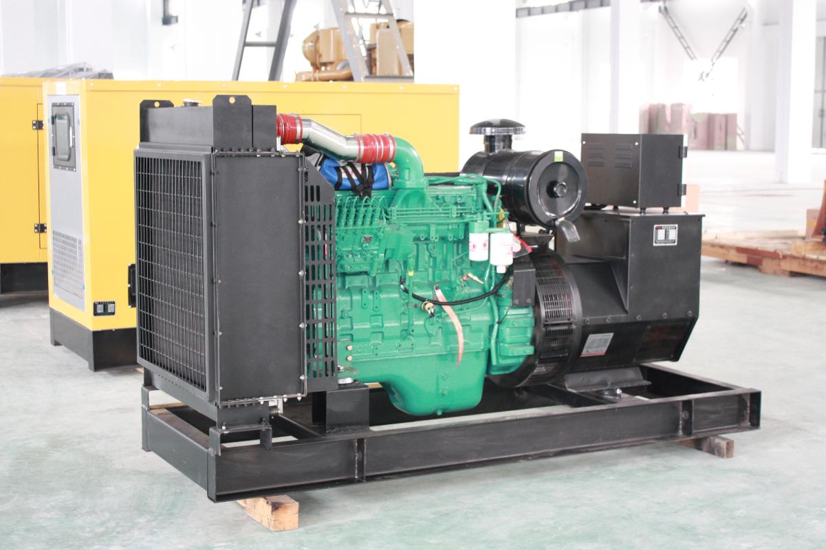 乐安租赁发电机-柴油发电机,柴油发电机组冷却液不循环怎么办