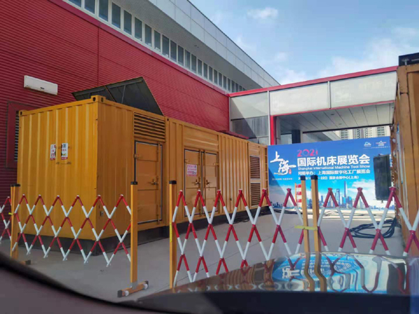 乐安出租发电机-柴油发电机和汽油发电机哪个更好一些?