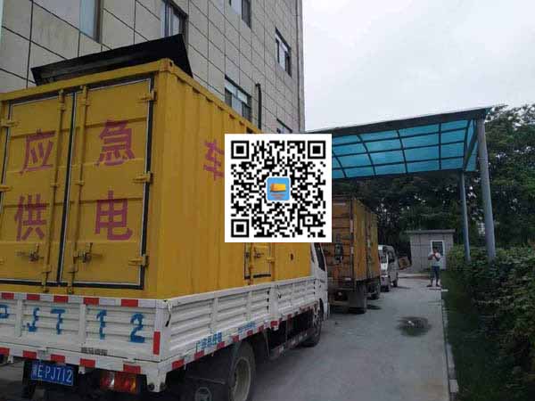 乐安出租发电机-柴油发电机组启动困难的原因有哪些？