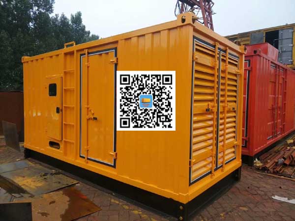 乐安发电机出租-发电机组应该选购什么品牌的
