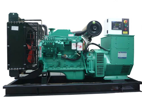 乐安有哪些方法可以提高 200kw 柴油发电机的燃油效率？