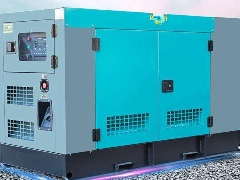 乐安50KW柴油发电机油耗是多少？