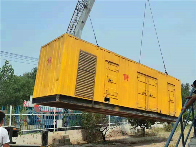 乐安300KW柴油发电机组油耗是多少?