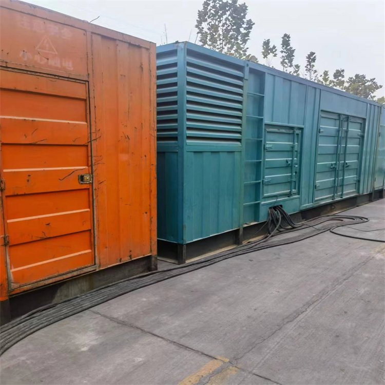 乐安如何选择适合 600kW 柴油发电机组的热继电器？