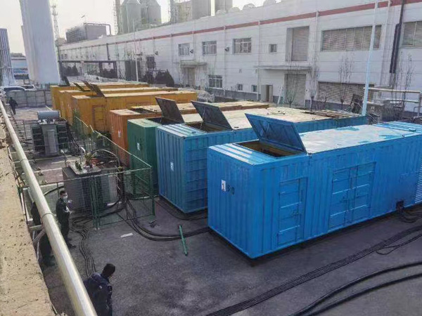 乐安380V和690V电压的电缆线相同吗？