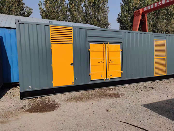 乐安柴油发电机组维护时需要注意哪些事项？