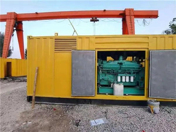 乐安冬季低温环境下，500KW发电机组应该选择什么类型的启动电瓶？