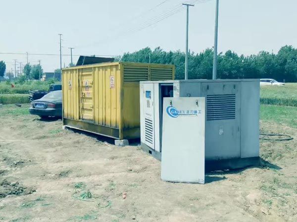 乐安柴油发电机组冬季日常维修需要哪些工具?